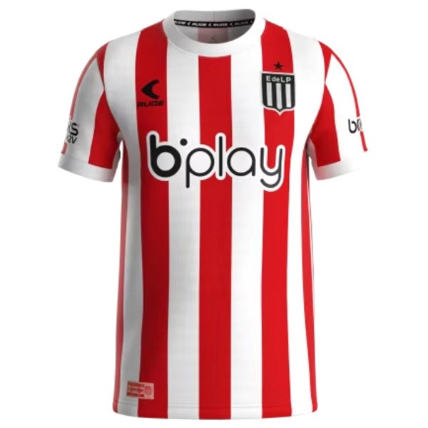 Tailandia Camiseta Estudiantes Primera Equipación 2023/2024